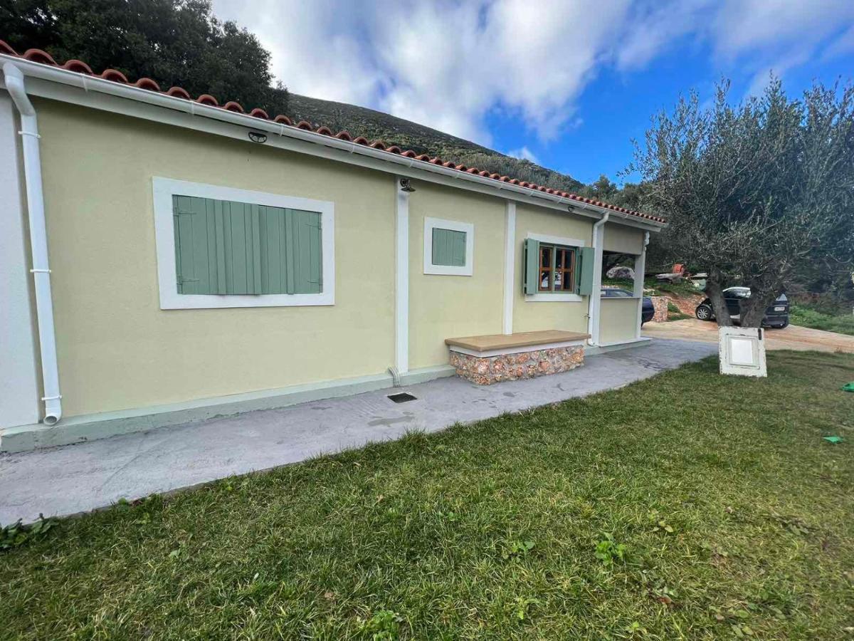Villa Lito Zola Exterior photo