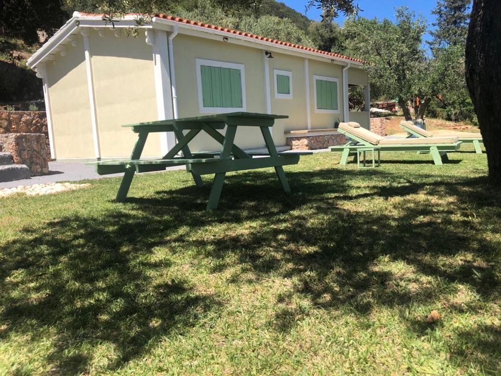 Villa Lito Zola Exterior photo